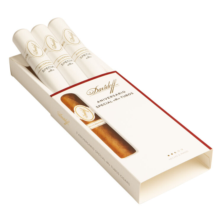 View product media DASRT3 Special R Tubos, , jrcigars 3